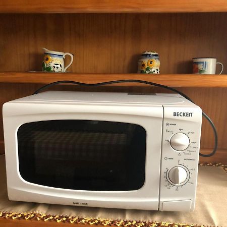 Apartamento T2 Nazare Bagian luar foto
