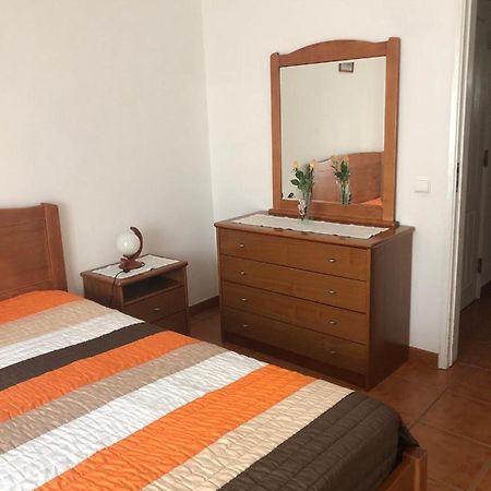 Apartamento T2 Nazare Bagian luar foto