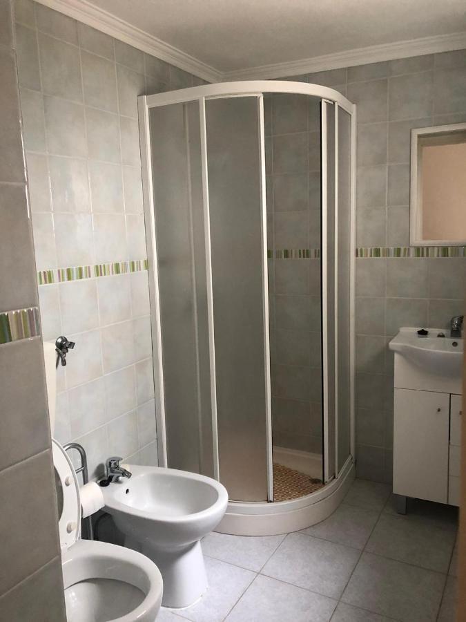 Apartamento T2 Nazare Bagian luar foto