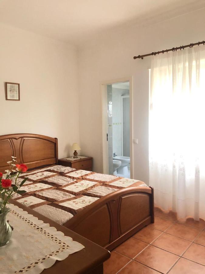 Apartamento T2 Nazare Bagian luar foto