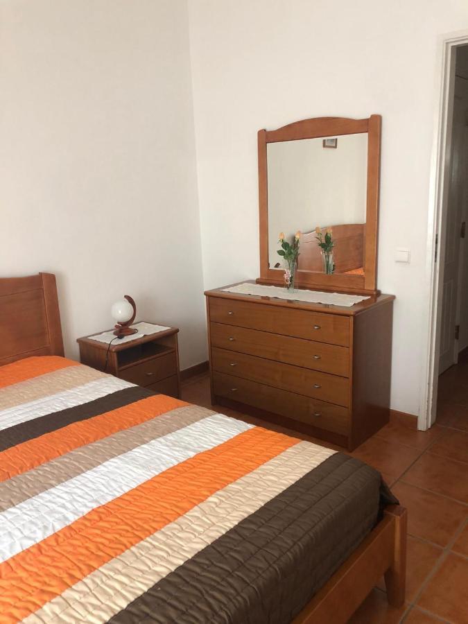 Apartamento T2 Nazare Bagian luar foto